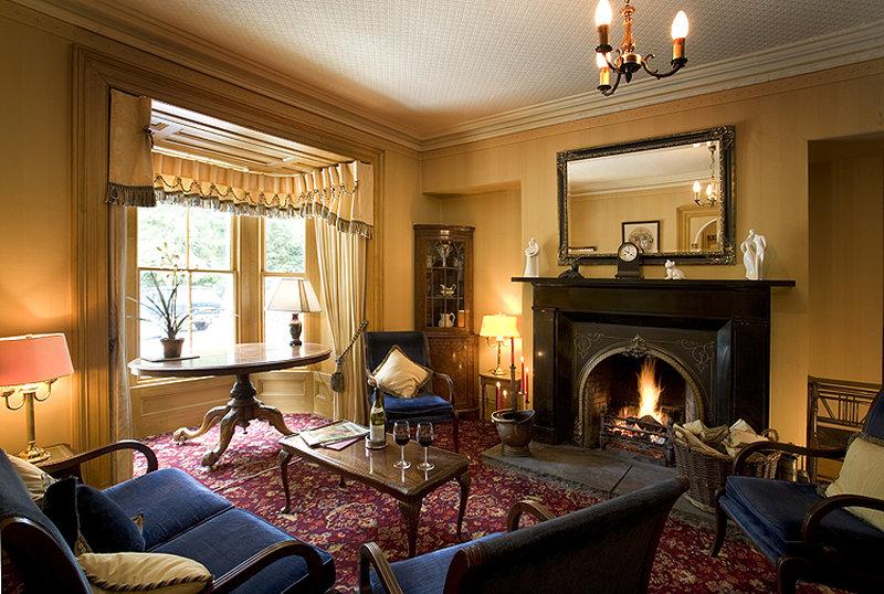 Lovelady Shield Country House Hotel Alston Quarto foto
