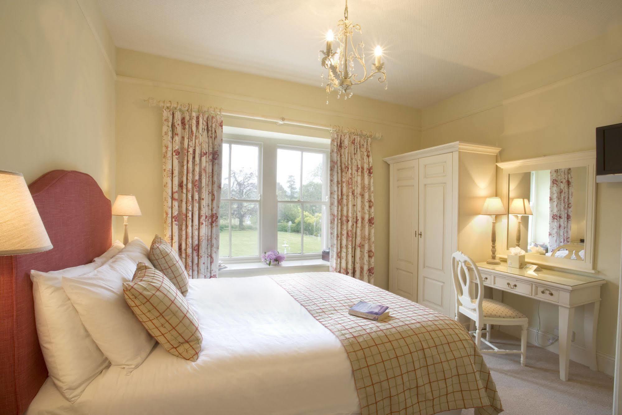 Lovelady Shield Country House Hotel Alston Quarto foto