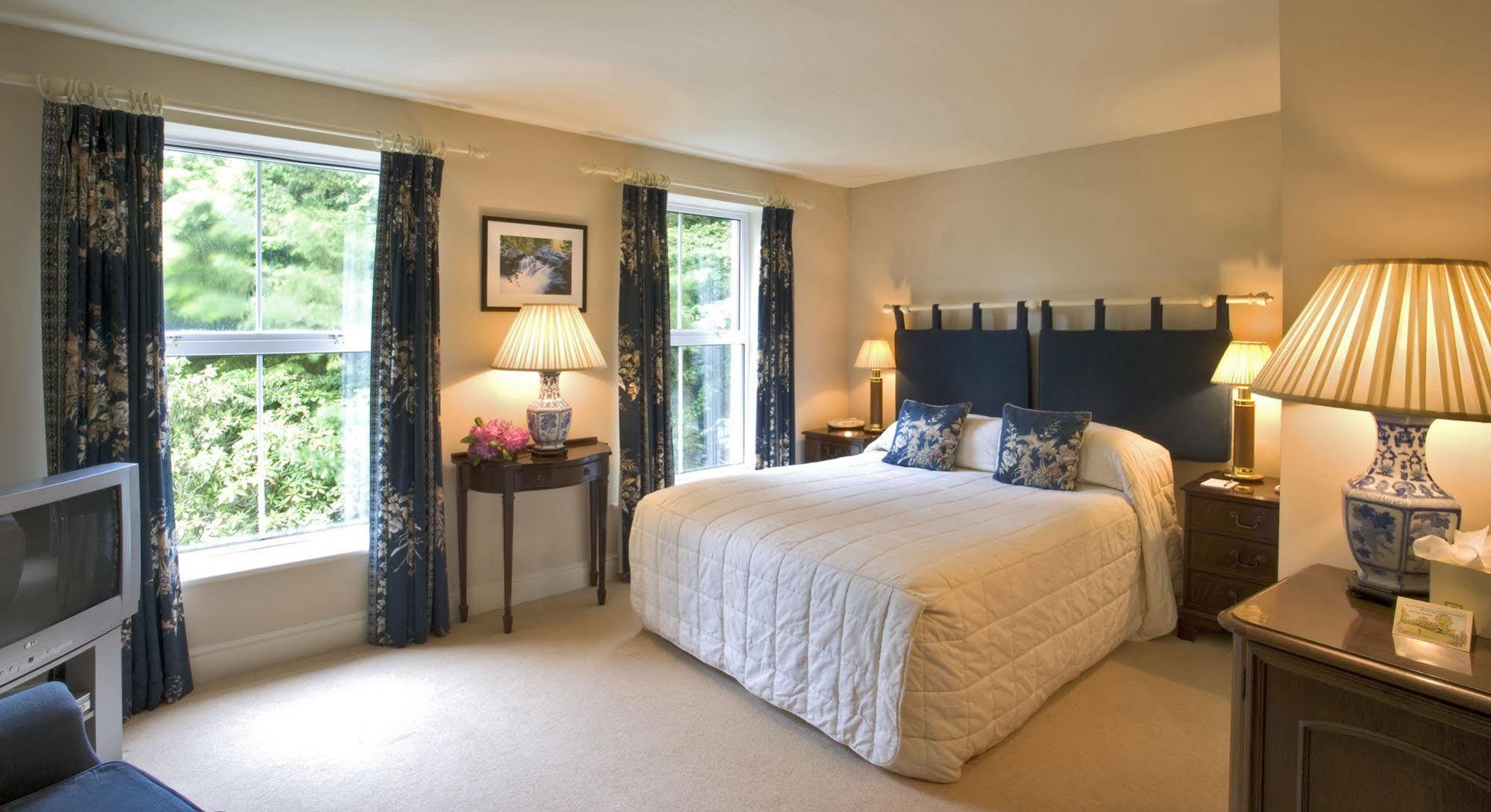 Lovelady Shield Country House Hotel Alston Quarto foto